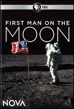 NOVA: First Man on the Moon - Alan Ritsko; Christopher Riley