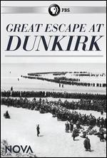 NOVA: Great Escape at Dunkirk