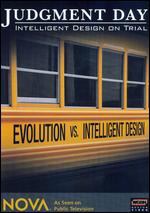 NOVA: Judgement Day - Intelligent Design on Trial - Gary Johnstone; Joseph McMaster