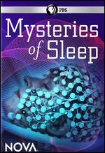 NOVA: Mysteries of Sleep - Terri Randall