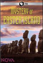 NOVA: Mystery of Easter Island - Andy Awes