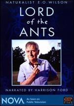 NOVA: Naturalist E.O. Wilson - Lord of the Ants - David Duban