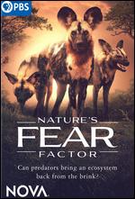 NOVA: Nature's Fear Factor - David Murdock