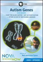 NOVA: scienceNOW: 2009 Episode 2 - Autism Genes - 