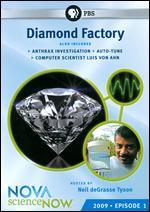 NOVA: scienceNOW: Episode 1 - Diamond Factory