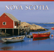 Nova Scotia - Kyi, Tanya Lloyd