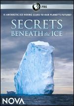 NOVA: Secrets Beneath the Ice
