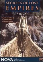 NOVA: Secrets of Lost Empires - Inca - Michael Barnes