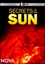 NOVA: Secrets of the Sun - Duncan Copp