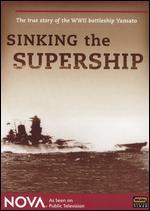 NOVA: Sinking the Supership