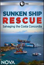 NOVA: Sunken Ship Rescue - Alan Ritsko; Colin Campbell