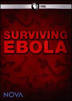 NOVA: Surviving Ebola - Alan Ritsko; Guy Smith