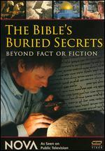 NOVA: The Bible's Buried Secrets