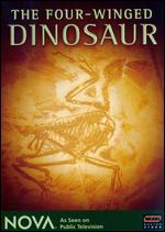 NOVA: The Four-Winged Dinosaur - Mark J. Davis