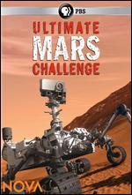 NOVA: Ultimate Mars Challenge