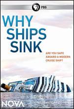 NOVA: Why Ships Sink
