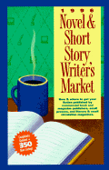 Novel and Short Story Writer's Market 1996