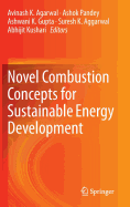 Novel Combustion Concepts for Sustainable Energy Development