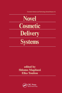 Novel Cosmetic Delivery Systems