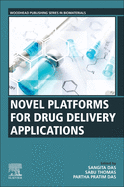 Novel Platforms for Drug Delivery Applications