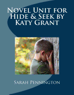Novel Unit for Hide & Seek by Katy Grant