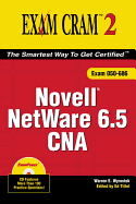 Novell NetWare 6.5 CNA