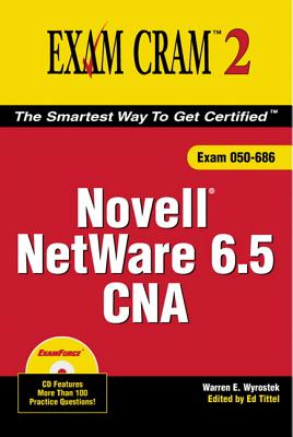 Novell NetWare 6.5 CNA - Wyrostek, Warren E