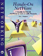Novell Netware Project Manual, Versions 3.11 and 3.12