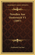 Novellen Aus Oesterreich V1 (1897)