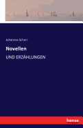 Novellen: Und Erzhlungen