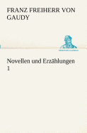 Novellen Und Erzahlungen 1