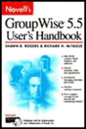 Novell's GroupWise 5.5 User's Handbook