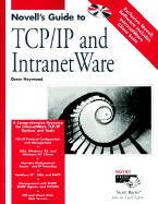 Novell's Guide to TCP/IP and Intranetware - Heywood, Drew
