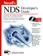 Novell's NDS Developer's Guide - Andrew, Chris, and Bodine, Bill G, and Boogert, Kent