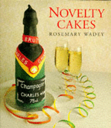 Novelty Cakes - Wadey, Rosemary