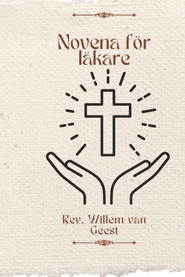 Novena fr l?kare - Van Geest, Willem, Rev.