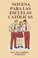 Novena para las Escuelas Catlicas