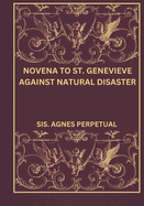 Novena to St. Genevieve against natural disaster