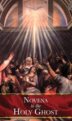 Novena to the Holy Ghost - Ghost