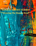 NOVICE ARTIST SERIES **Drawing The Human Head**: This 8.5 x 11 inch 118 page Sketch Book includes a brief 8 page Instruction Section about learning to draw quickly and accurately. You will be amazed at your success in a relatively brief period of time