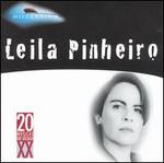 Novo Millenium: Liela Pinheiro - Leila Pinheiro