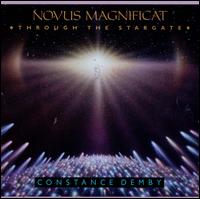 Novus Magnificat: Through the Stargate - Constance Demby