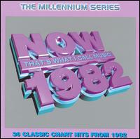 Now: 1982 [2 CD] - Various Artists