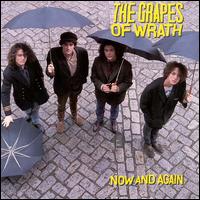 Now & Again - The Grapes of Wrath