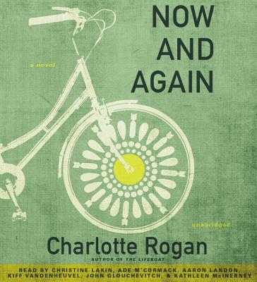 Now and Again - Rogan, Charlotte