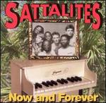 Now and Forever - Sattalites