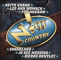 Now Country, Vol. 1 - Various Artists