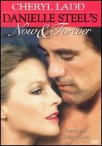 Now & Forever - Adrian Carr