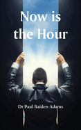 Now is the Hour: To stand-up and be counted