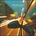 Now Is the Time - The Jeff Lorber Fusion